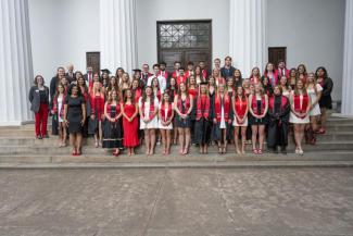 convocation