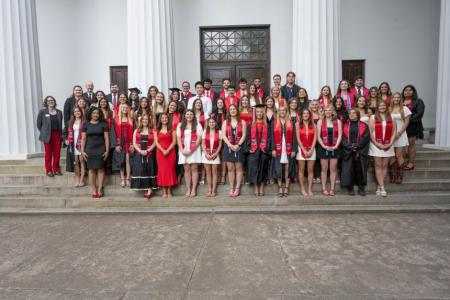 convocation